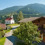 Bio-bergbauernhof Ederhias Liesing