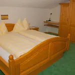 Bio-bergbauernhof Ederhias * Liesing