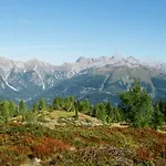 Bio-bergbauernhof Ederhias * Liesing