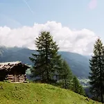 Bio-bergbauernhof Ederhias *