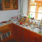 Bio-bergbauernhof Ederhias