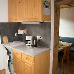 Bio-bergbauernhof Ederhias Feriegård Liesing