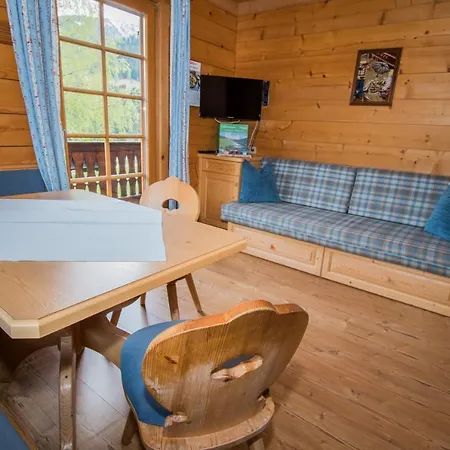 Farm stay Bio-bergbauernhof Ederhias