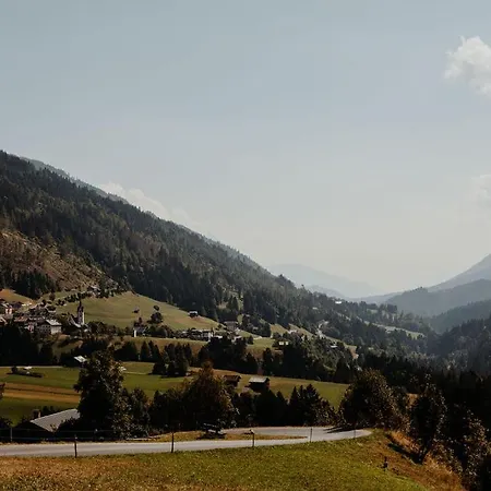 Bio-bergbauernhof Ederhias Bauernhof