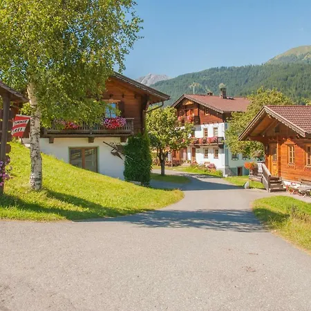 Bio-bergbauernhof Ederhias *