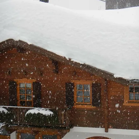 Bio-bergbauernhof Ederhias Alloggio per agriturismo
