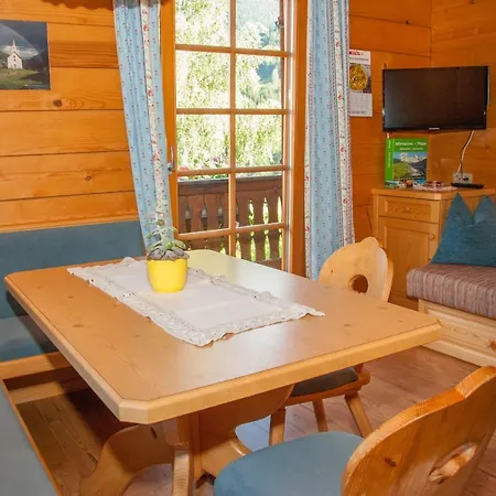 Bio-bergbauernhof Ederhias Farm stay
