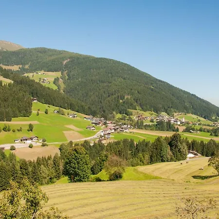 Bio-bergbauernhof Ederhias Liesing