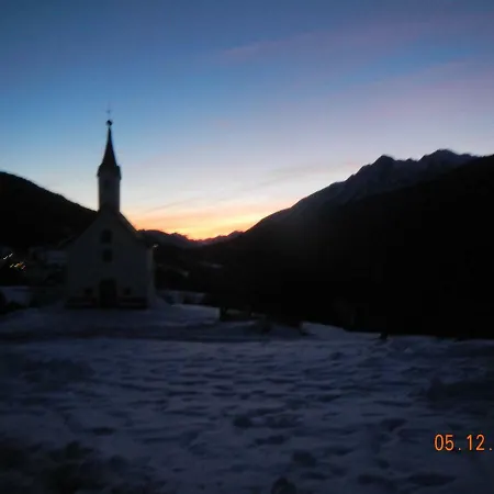 Bio-bergbauernhof Ederhias Alloggio per agriturismo Liesing
