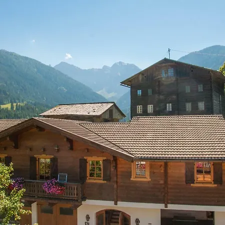 Bio-bergbauernhof Ederhias * Liesing