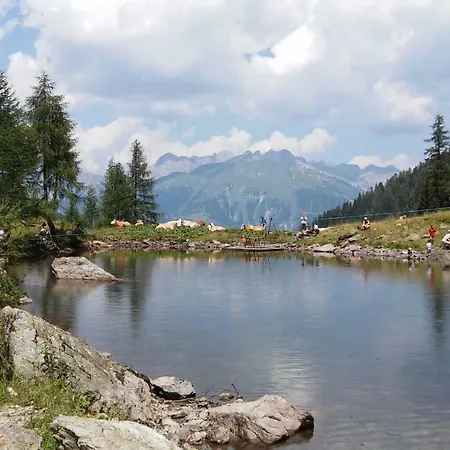 Bio-bergbauernhof Ederhias