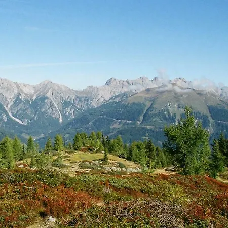 Bio-bergbauernhof Ederhias * Liesing