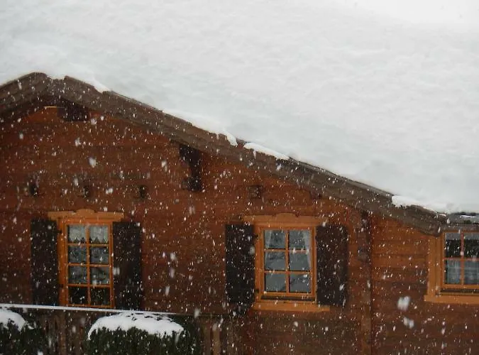Bio-bergbauernhof Ederhias Séjour à la ferme